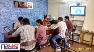 IMS Gate Academy Classroom photo 1